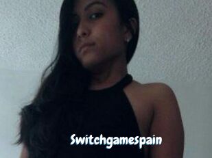 Switchgamespain