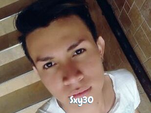Sxy30_