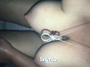 Sxy4u2c