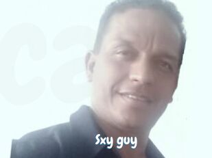 Sxy_guy