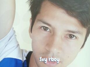 Sxy_rboy