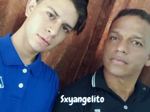 Sxyangelito