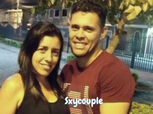 sxycouple Coquine Avenue
