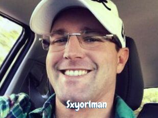 Sxyorlman