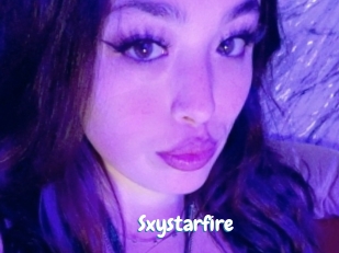 Sxystarfire