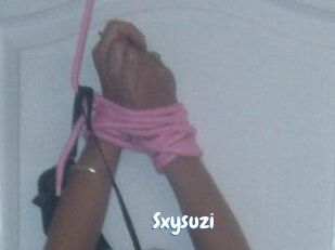 Sxysuzi