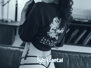 Sybil_santal