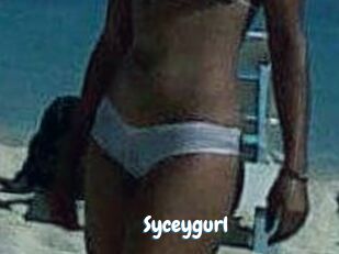 syceygurl Coquine Avenue