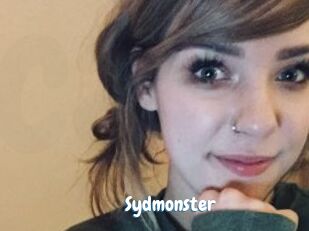 Sydmonster