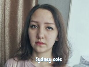 Sydney_cole
