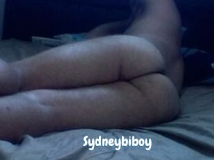 Sydneybiboy