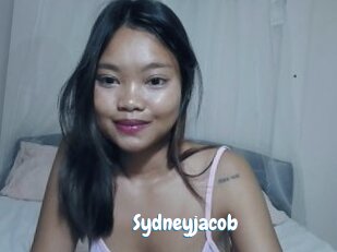 Sydneyjacob