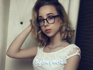 Sydneymcfall