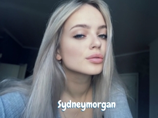 Sydneymorgan