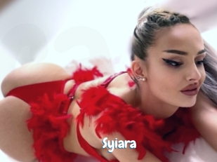 Syiara