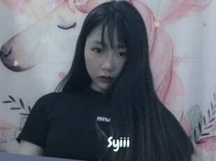 Syiii