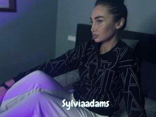 Sylviaadams