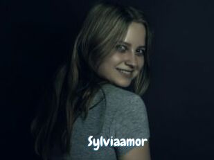 Sylviaamor