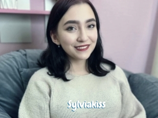 sylviakiss Coquine Avenue