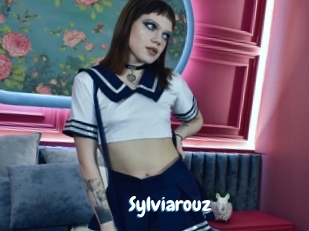 Sylviarouz
