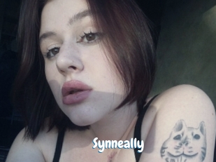 Synneally