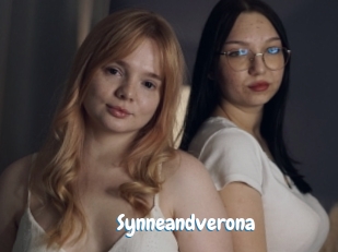 synneandverona Coquine Avenue