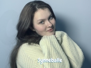 Synneballe