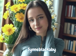 Synneblackaby