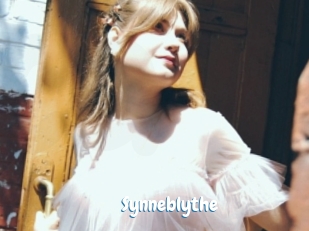 Synneblythe