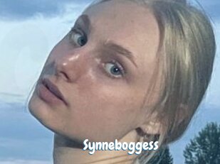 Synneboggess