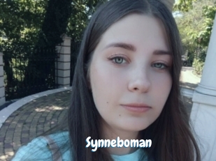 Synneboman