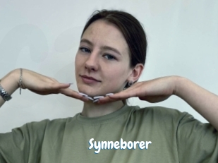 Synneborer