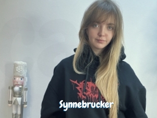 Synnebrucker