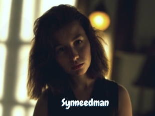 Synneedman