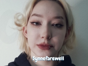 Synnefarewell