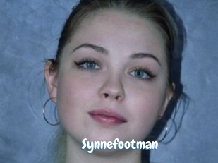 Synnefootman