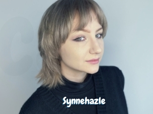 Synnehazle