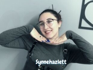Synnehazlett