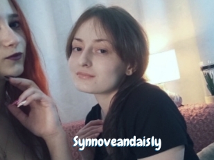 Synnoveandaisly