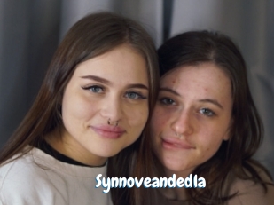 Synnoveandedla
