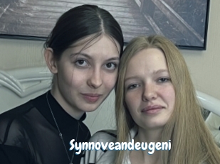 Synnoveandeugeni