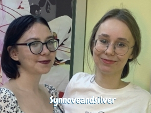 Synnoveandsilver