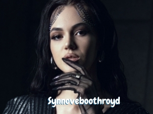 Synnoveboothroyd