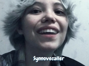 Synnovecaller