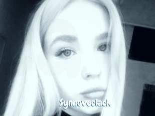 synnoveclack Coquine Avenue