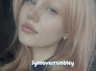 Synnovecrumbley
