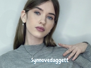 Synnovedaggett