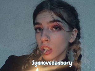 Synnovedanbury