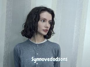 Synnovedodsons