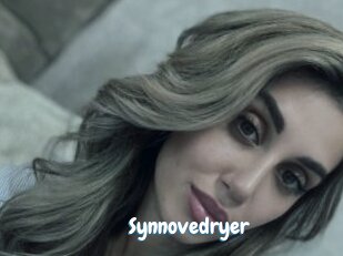Synnovedryer